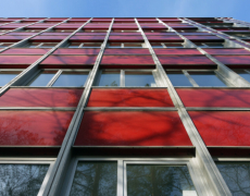Stahl- und Metallleichtbau in der DDR (C4)