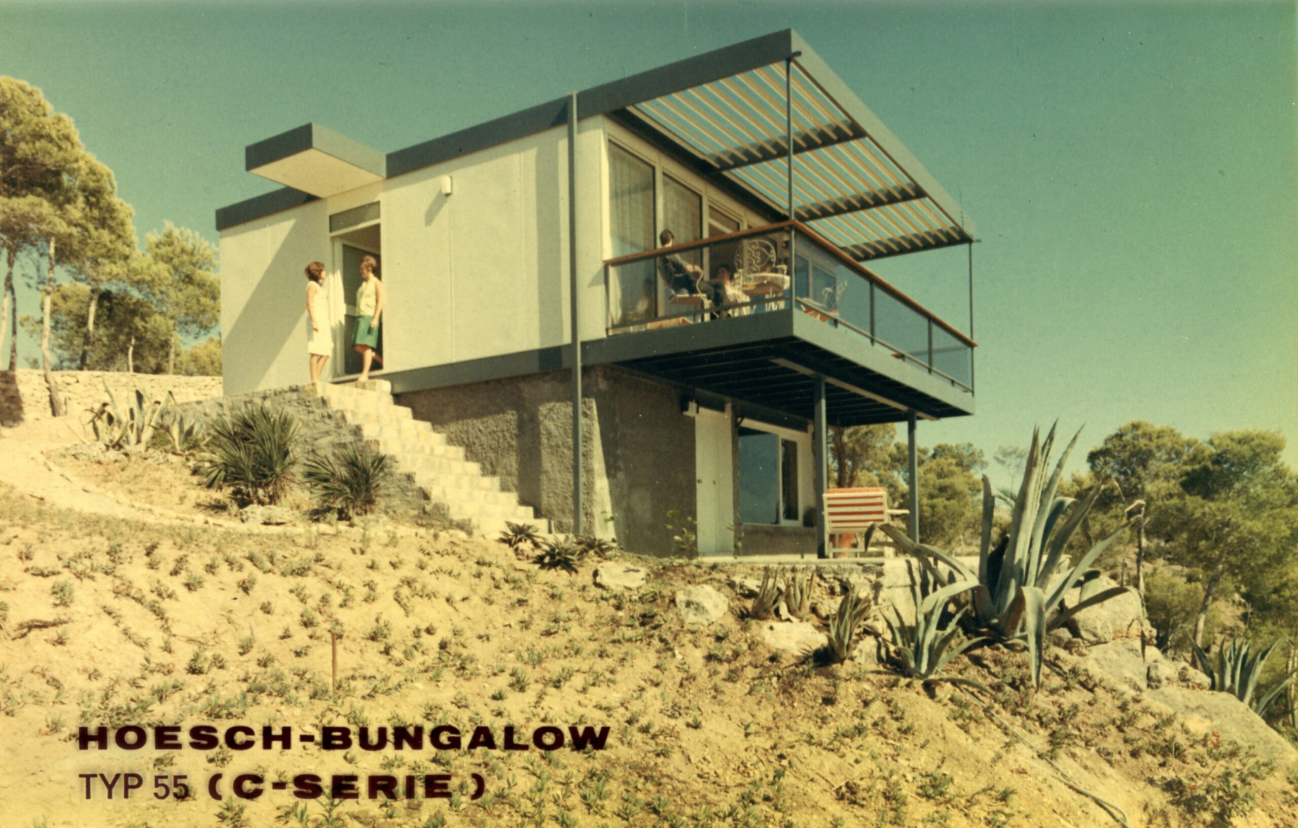 aus: Hoeschtestbungalow Mallorca, Foto 2