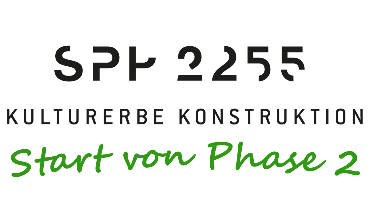 SPP2255 Start Phase 2