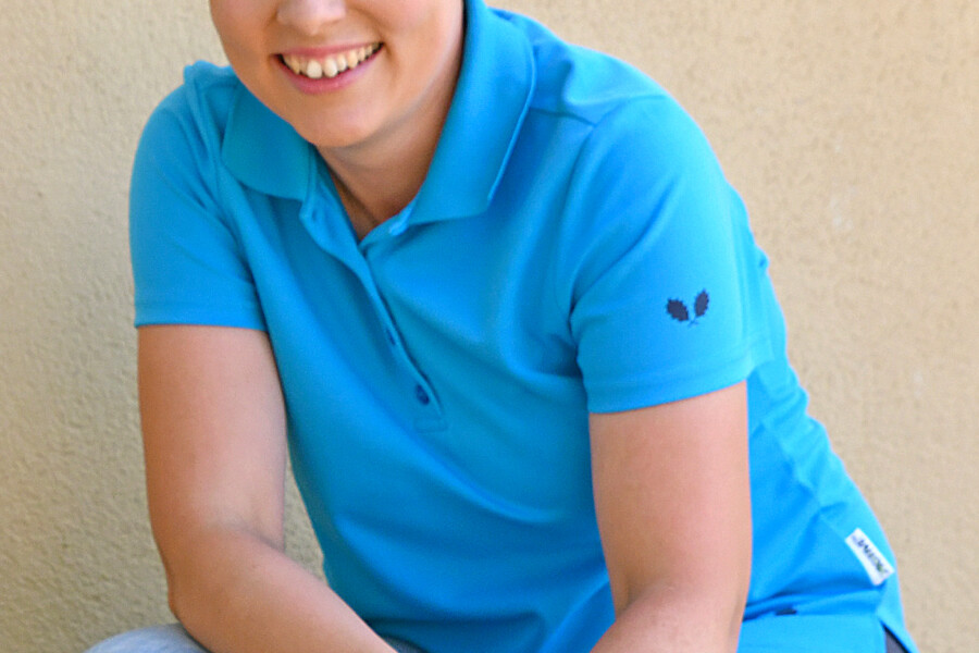 Nadine Kunath