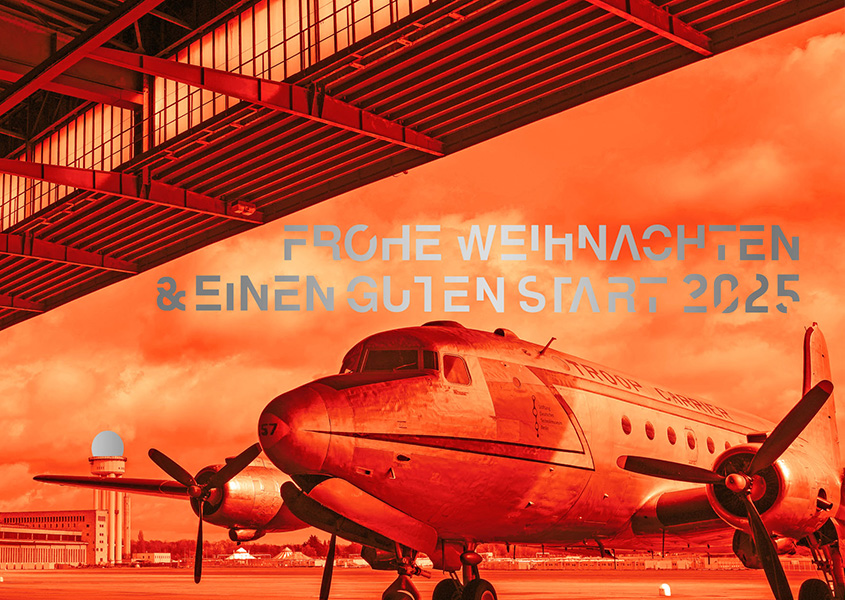 Guten Start in 2025 - Vorschaubild