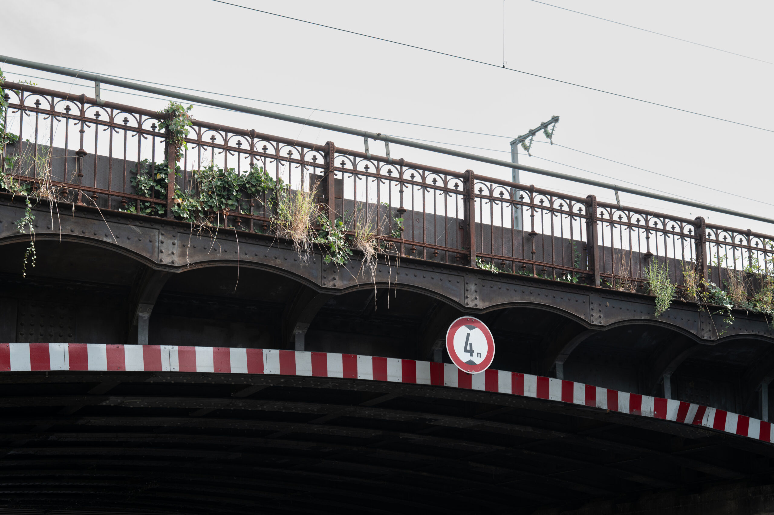 EU August-Bebel-Straße in Ludwigsburg (Baden-Württemberg). Foto: Marcel Krämer 2026
